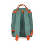 Batoh Himawari Tr23195-1 Teal 40 cm x 28 cm x 15 cm