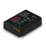 Hama fotoakumulátor Canon LP-E10 / Li-Ion / 7.4 V / 950 mAh (77511-H)