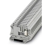 Disconnect terminal block UT 6-TG 3046485 Phoenix Contact; 3046485