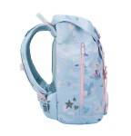 Ergonomický školský plecniak Frii of Norway 22L Mermaid EUR
