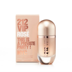 Carolina Herrera 212 VIP Rosé EDP ml