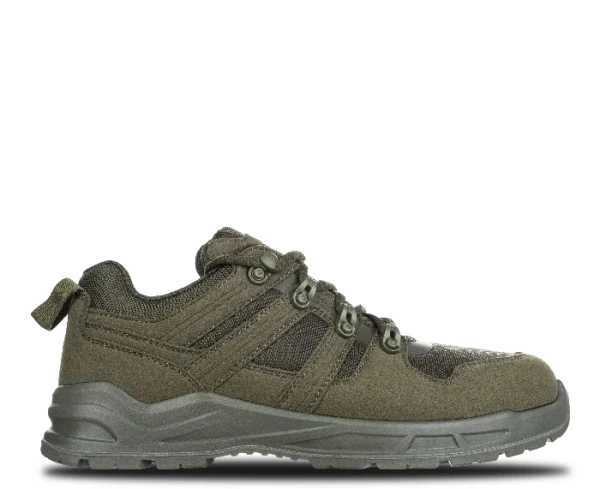 CONDOR O2 NM Khaki Low 42