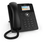 Snom D717 / VoIP telefón / TFT displej / RJ45 / USB (4260059582582)