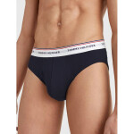 Spodné prádlo Tommy Hilfiger 3P Brief M 1U87903766 S