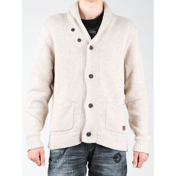 Sveter Lee Chunky Cardigan L685OF83 XXL