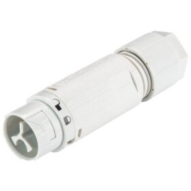 Wieland Electric RST16I3/2S S1 ZT4 GL 46.032.4554.0 guľatý faston, 1 ks; 46.032.4554.0