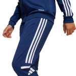 Nohavice adidas Squadra 25 Training Jr JD4799 140 cm