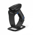 Newland HR23 Dorada (USB kábel) / 1D2D ručný snímač čiarových kódov / CMOS / USB BT / IP52 (NLS-HR2300-BT)