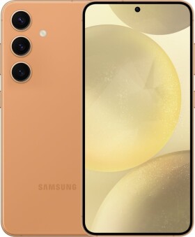 Samsung Galaxy S24 S921B 8GB/256GB, oranžová