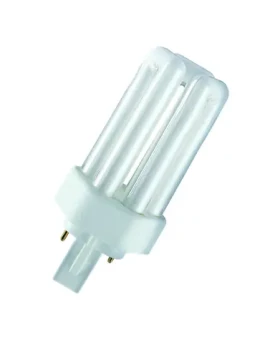 OSRAM DULUX T úsporná žiarivka 13W PLUS GX24D-1 / 900 lm / 3000k / 10000h / 230V / G (DU-T-13W)