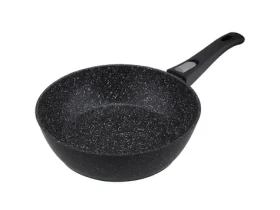 RESTO 93041 Panvica na vyprážanie 26 cm (LEO) (RES-93041)