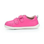 Garvalín Zapato Basico Rosy ružové barefoot topánky 22 EUR