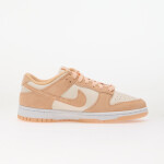 Tenisky Nike Dunk Low Suede Sunset Haze/ Sunset Haze-Chalk-White EUR 44.5