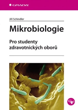 Mikrobiologie, Schindler Jiří