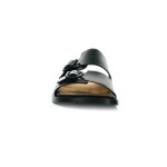 Camper Cruise Negro/LlucSand Negro black (K201881-001) dámske šľapky 37 EUR