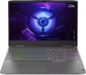 Lenovo LOQ 15IRH8 i5-13500H / 16 GB / 1 TB / W11 / RTX 4060 / 144 Hz (82XV009QPB)