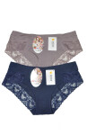 DC Girl nohavičky 26399/vzor.74 A'2 S-XL směs barev XL