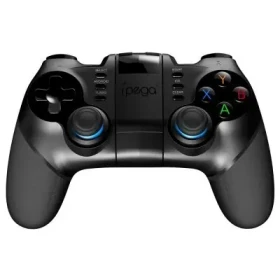 IPega 9156 / Gamepad / Bluetooth 4.0 + 2.4 GHz / Android / iOS / PS3 / Nintendo Switch (6987246391564)