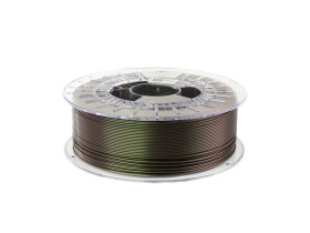 PLA filament WIZARD GREEN 1,75 mm Spectrum 1 kg