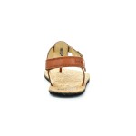 Koel Abriana Cognac AD barefoot sandále 39 EUR