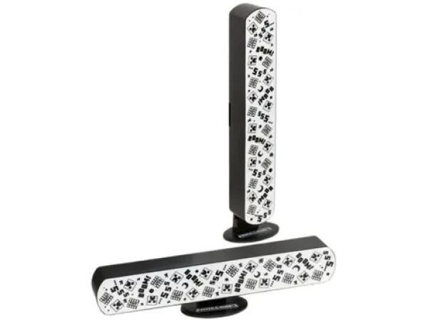 Paladone Minecraft Light Bar Set Minecraft / Stolová lampa / 2x AAA (482502)