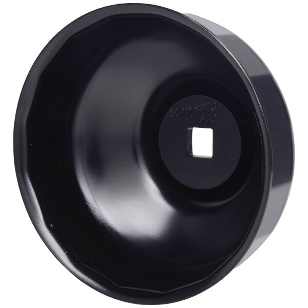 KS Tools 1509343 3/8&quot; kľúč na olejové filtre, 86-16; 1509343