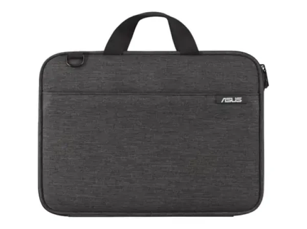 Asus AS1200 šedé / Puzdro pre notebook / 11,6" (90XB07H0-BSL020)