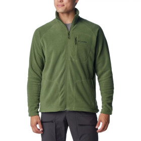 Columbia Fast Trek II Full Zip Fleece Mikina 1420421352