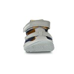 D.D.Step DDStep H116-61437 tmavo modré barefoot sandále 28 EUR