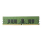 HP 8GB (P1N52AA) / 2133MHz / DDR4 / DIMM / PC4-17000 / CL15 / 1.2V (P1N52AA)