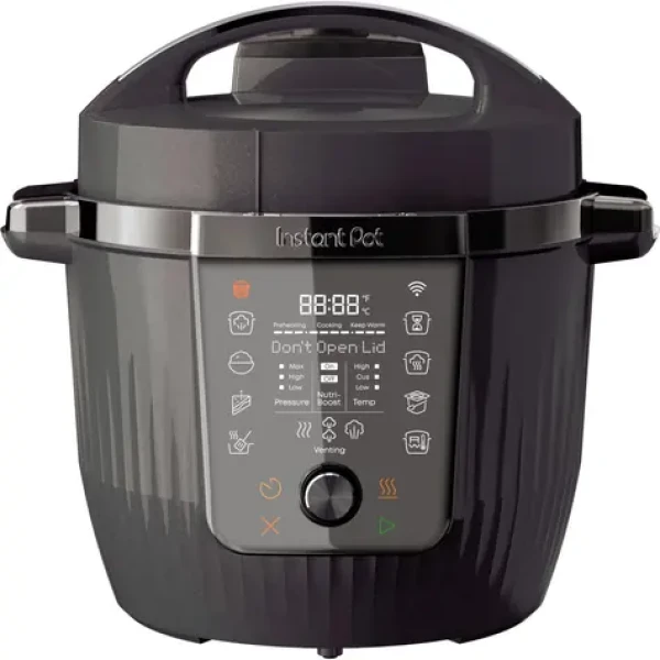 Instant Pot Pre WiFi / Zavárací hrniec / 5.7 L (112-0300-01-EU)