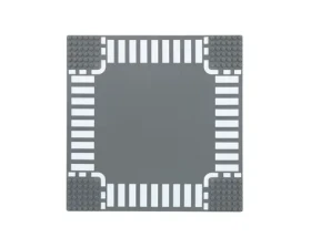 PLEJO Podložka cesty