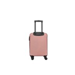 Kabínový kufor Enrico Benetti Louisville 39040-50 Oldpink