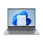 Lenovo ThinkBook 16 G7 ARP sivá / Notebook / 16" WUXGA / AMD RYZEN 5 7535HS 3.3GHz / 16GB / 512GB SSD / AMD Radeon 660M (21MW000TPB)