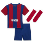 Nike FC Barcelona 2023/24 Home Junior Futbalová súprava DX2815-456 Deti cm