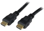 StarTech / HDMI kábel / 1 m / čierna / 120 Hz (HDMM1M)
