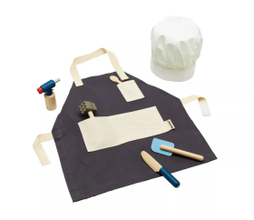 PlanToys PlanToys Kuchárska sada