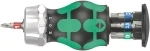 WERA Bicycle Set 5/7 dielny (05004185001)