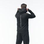 Mikina Elbrus Rufo II M M