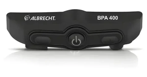 Albrecht BPA 400 / Príslušenstvo pre navigáciu (15540)