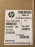 HP 550W power supply unit for HP