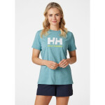 Helly Hansen W Tričko s logom W 34112 648 S