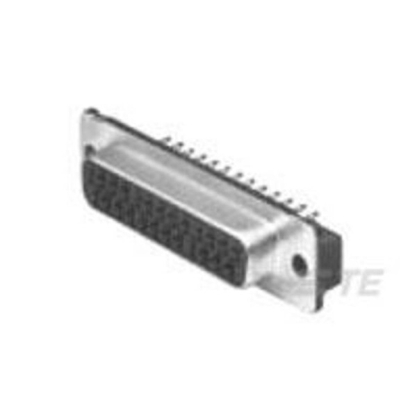 TE Connectivity TE AMP AMPLIMITE HDP ACTION PIN 747089-2 1 ks Tray; 747089-2