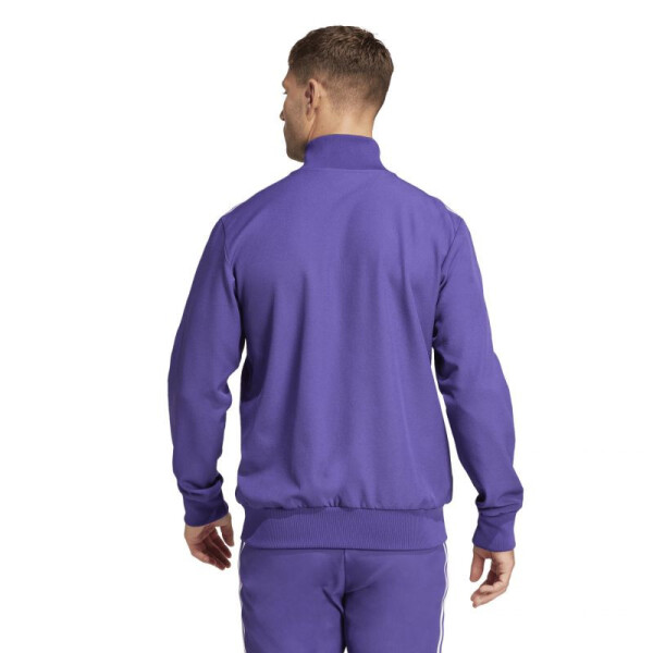Mikina adidas Real Madrid Icon TT M JF2582 muži M (178 cm)