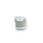 Aylla Shoes KECK M šedé barefoot topánky 43 EUR