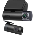 70mai Dash Cam A410-1 + Rear Cam RC21 / Kamera do auta / 2K 2560×1440 / 125 ° / Wi-Fi / GPS (6971669784621)