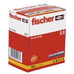 Fischer rozperná hmoždinka 50108 100 ks