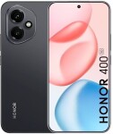 Honor 400 5G 8/256GB Black (5109BUUP)