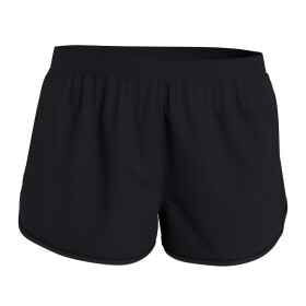 Dámske šortky KW0KW01785-BEH - Calvin Klein XS
