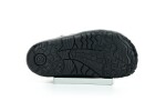 Froddo UP G3110268-6 Black/Orange celoročné členkové barefoot topánky 24 EUR